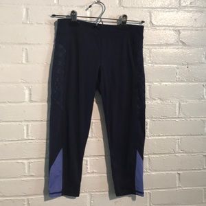Girls champion leggings